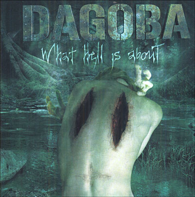 WHAT HELL IS ABOUT/DIGI
