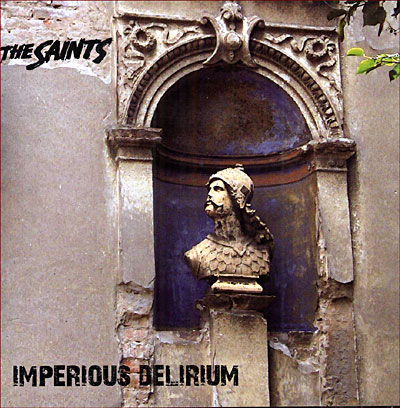 Imperium delirium