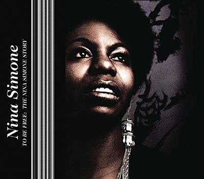 To be free - The Nina Simone story - Inclus DVD bonus