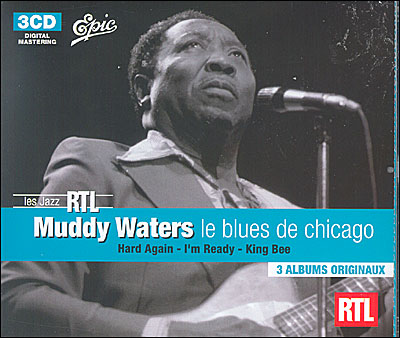 RTL Jazz / Muddy Waters