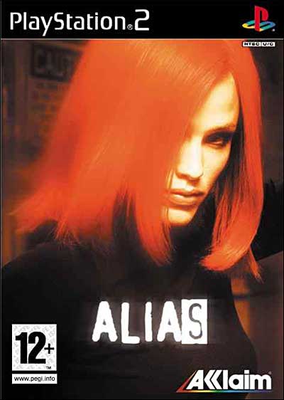 Alias