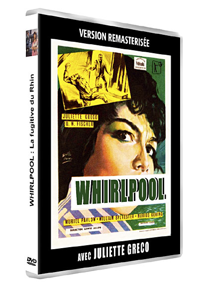 Whirlpool