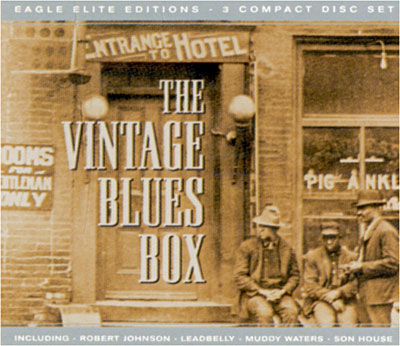 Vintage Blues