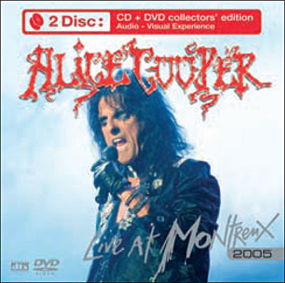 Live at Montreux - Inclus DVD bonus