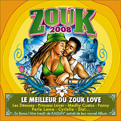 Zouk 2008