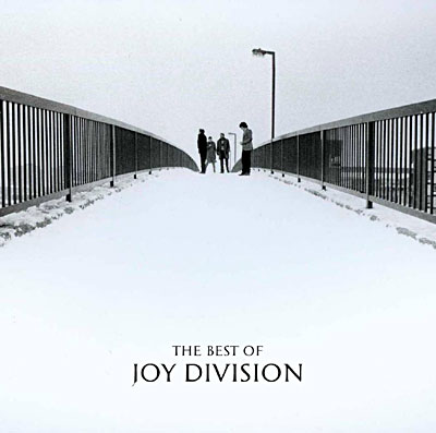 The Best Of Joy Division