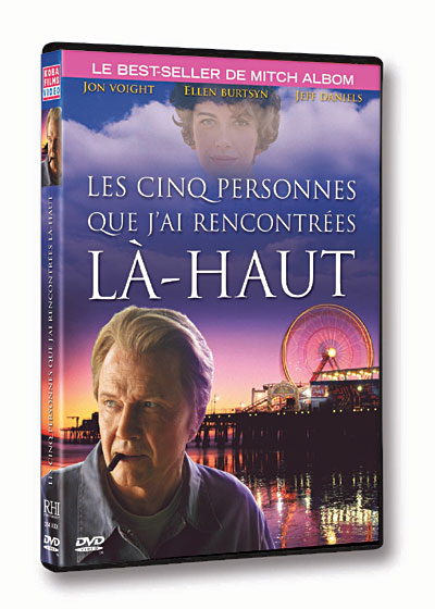 Les Cinq personnes que j'ai rencontrées là-haut