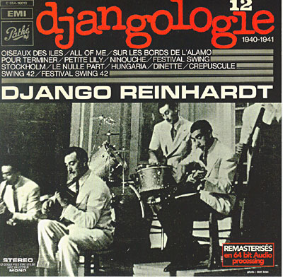 Djangologie volume 12