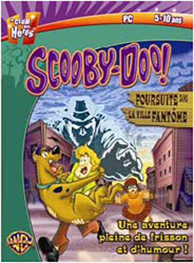 TÉLÉCHARGER SCOOBY DOO POURSUITE DANS LA VILLE FANTOME DANS FANTOME LA TÉLÉCHARGER SCOOBY VILLE POURSUITE DOO