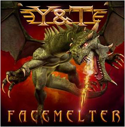 Facemelter