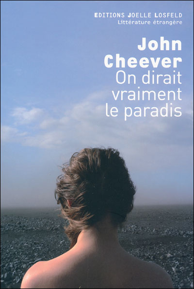 On dirait vraiment le paradis