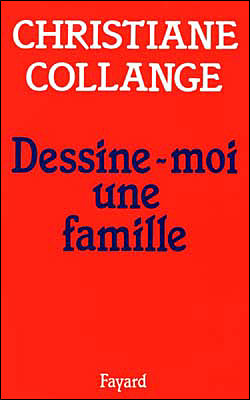 Dessine-moi une famille