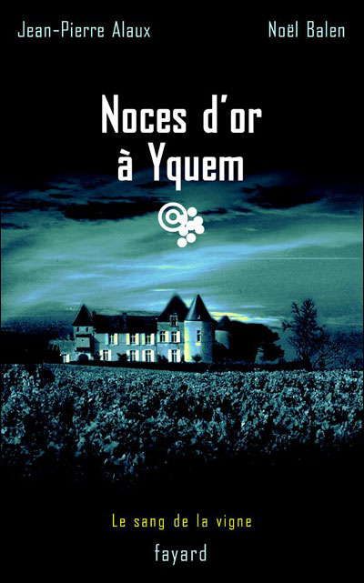Noces d'or à Yquem