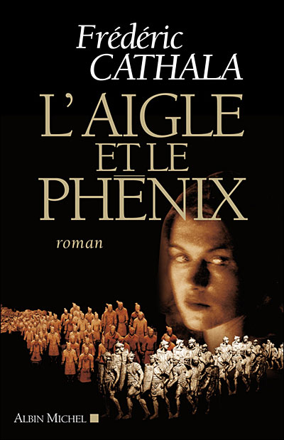 L'Aigle et le phénix