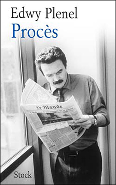 Un procès en France