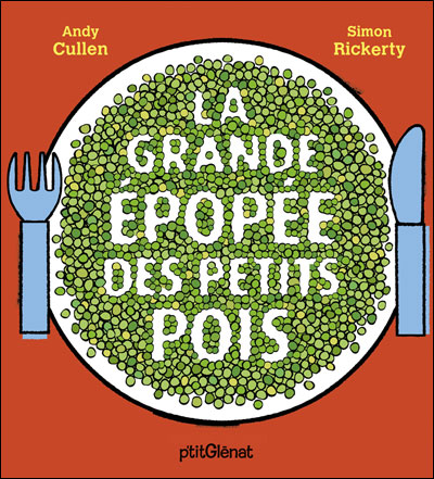 La grande épopée des petits pois
