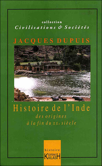 Histoire de l'Inde