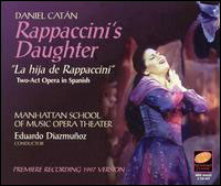 Rappacini s daughter