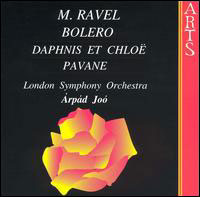 Bolero daphnis et chloe s