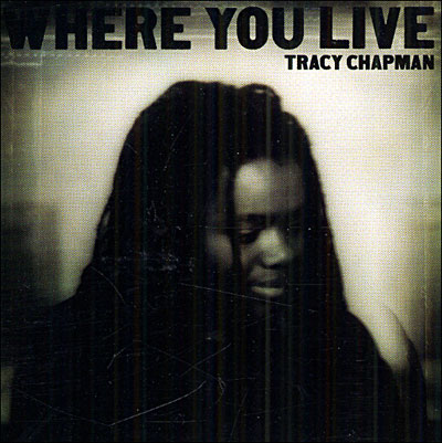 Where you live