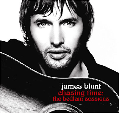 Chasing time - The Bedlam sessions - Inclus CD bonus