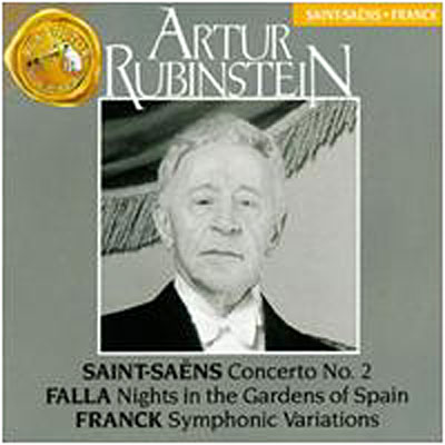 Concerto pour piano en sol mineur N°2 - Nuits dans les...