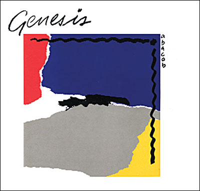 Abacab - Nouvelle édition Super Audio CD hybride