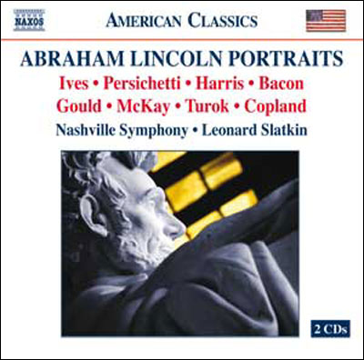 Portraits d'Abraham Lincoln