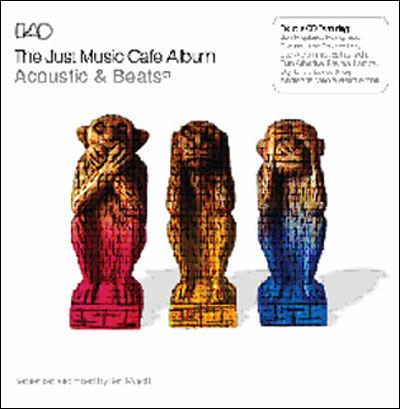 Just music cafe/acoustic and beats