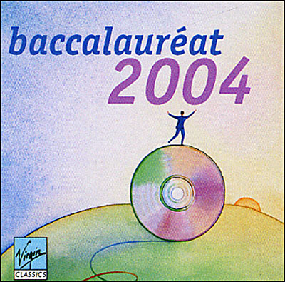 Baccalauréat 2004