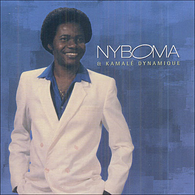 Nyboma et Kamale Dynamique