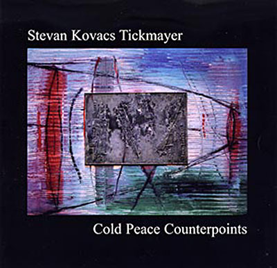 Cold peace counterpoints