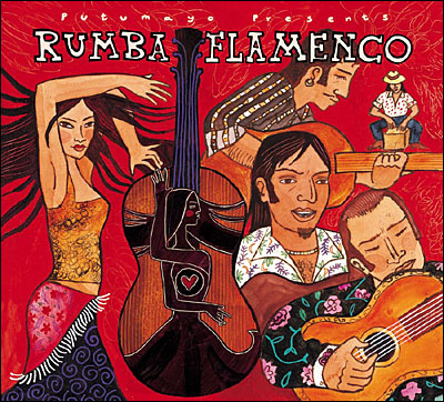 Rumba flamenco