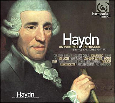 Un portrait en musique - Inclus livre