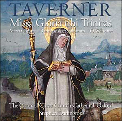 Missi Gloria Tibi Trinitas