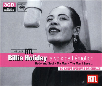 Les Jazz RTL