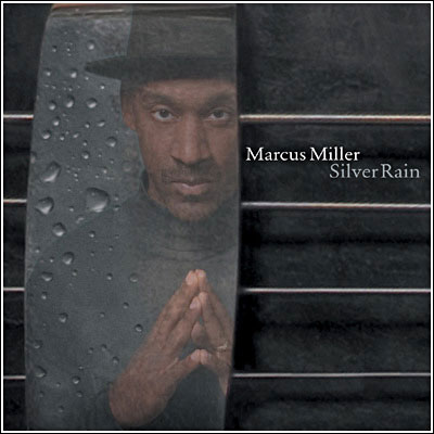 Silver rain - Nouvelle version
