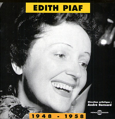 Anthologie 1948 1958