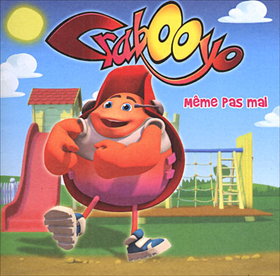 Crabooyo