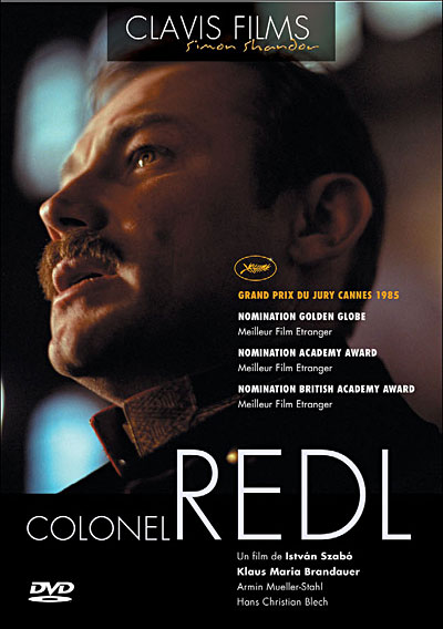 Colonel Redl