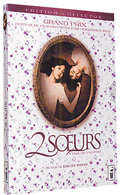 2 soeurs - Edition Collector