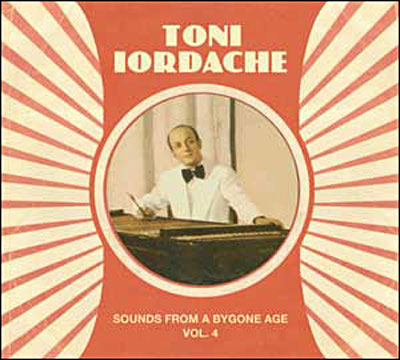 SOUNDS FROM A BYGONE AGE VOL 4