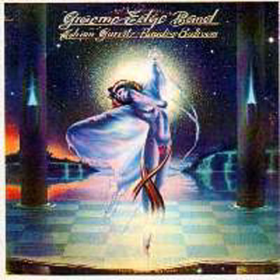 Paradise ballroom