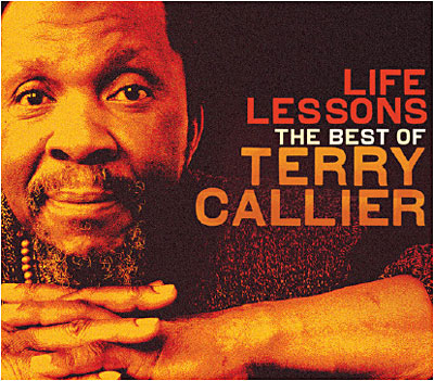 Life Lessons - The Best Of Terry Callier