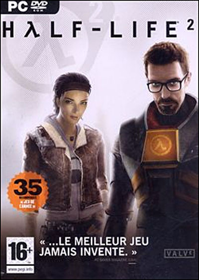 Half Life 2