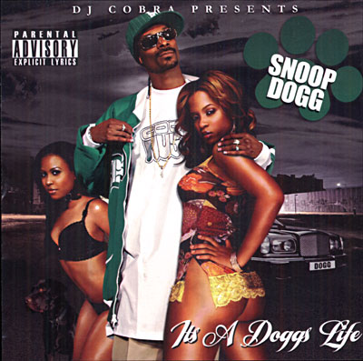 IT S A DOGGS LIFE