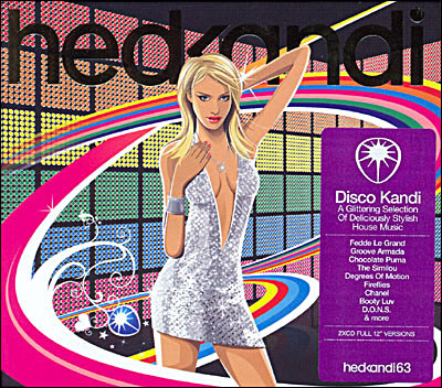 Disco Kandi 63