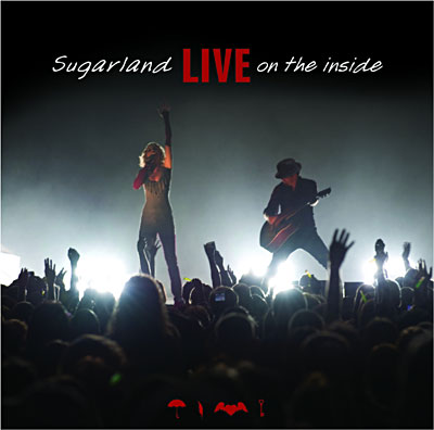 Live on the inside - Inclus DVD bonus