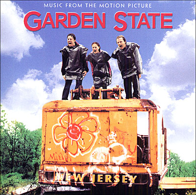 Garden State-Music From The Motion Picture