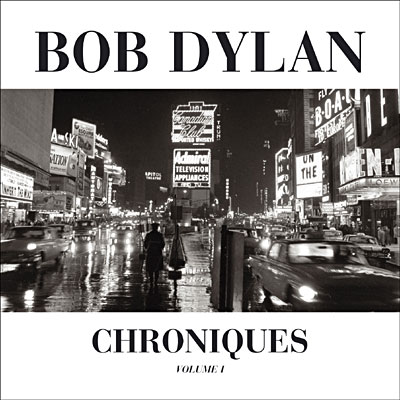 Chroniques volume 1